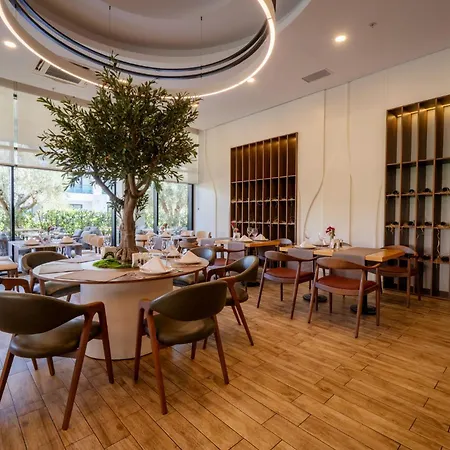 Korumar Ephesus & Szálloda Kusadası