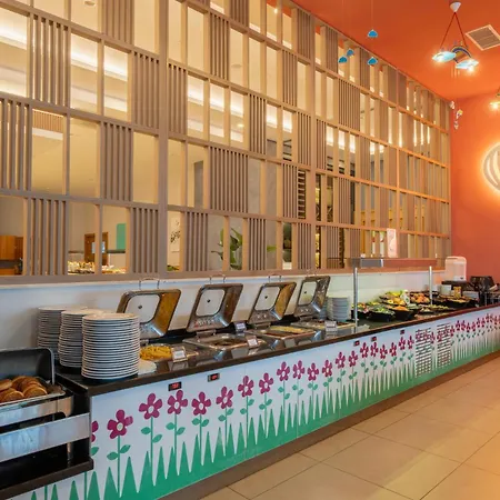 Hotel Korumar Ephesus & Kusadası