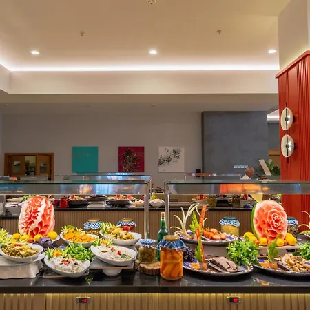 Korumar Ephesus & 5*