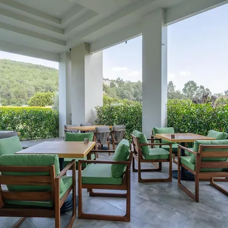 Korumar Ephesus & Kusadası