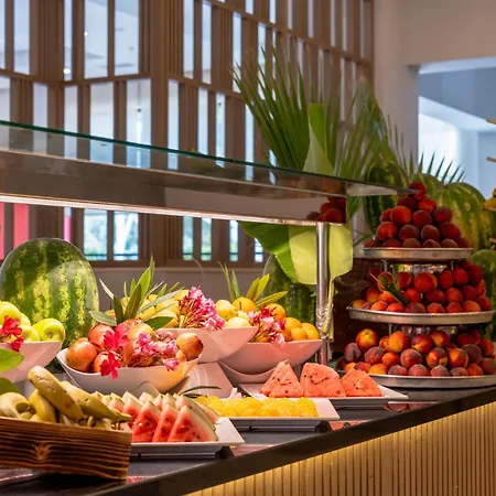 Korumar Ephesus & Hotel 5*