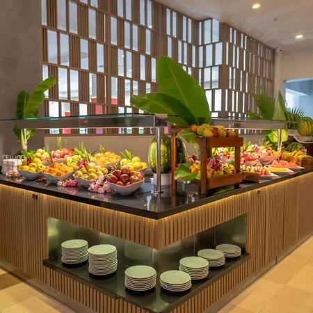 Korumar Ephesus & 5* Kusadası