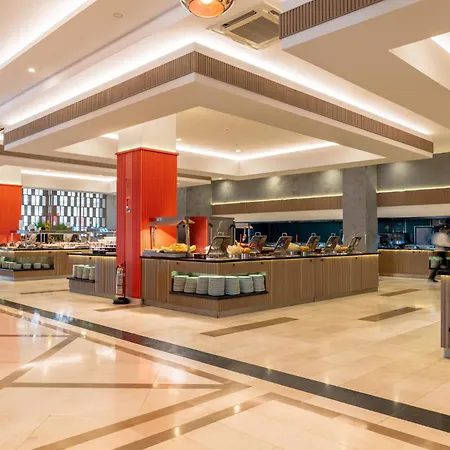 Hotel Korumar Ephesus & Kusadası