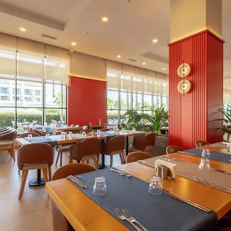 Korumar Ephesus & Hotel