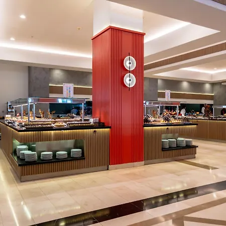 Korumar Ephesus & Hotel 5*