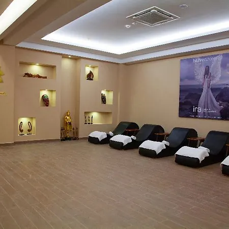 Hotel Korumar Ephesus & 5*