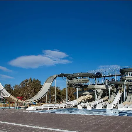 Korumar Ephesus & 5* Kusadası