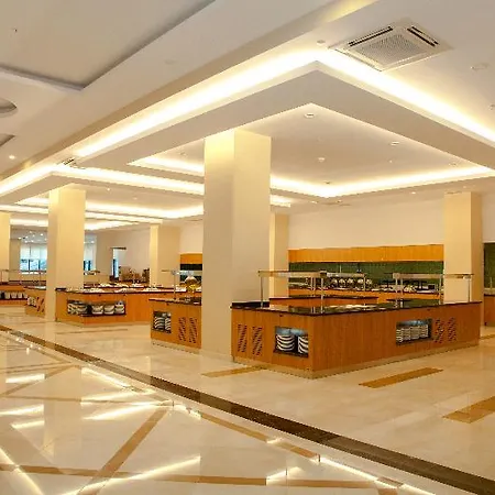 Korumar Ephesus & 5* Kusadası