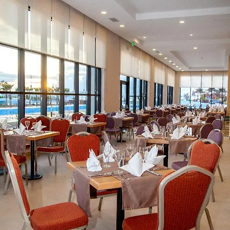 Korumar Ephesus & 5* Kusadasi
