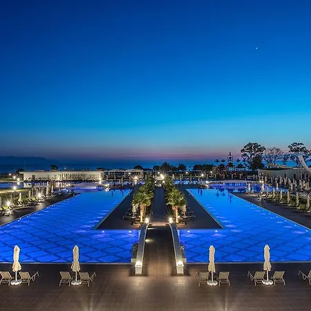 Hotel Korumar Ephesus & 5*