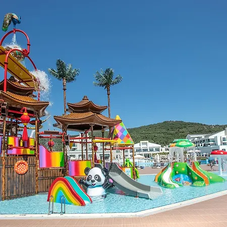 Korumar Ephesus & Hotel