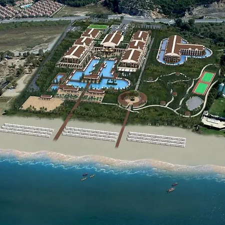 Hotel Korumar Ephesus & 5*