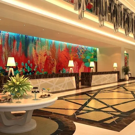 Korumar Ephesus & Hotel 5*