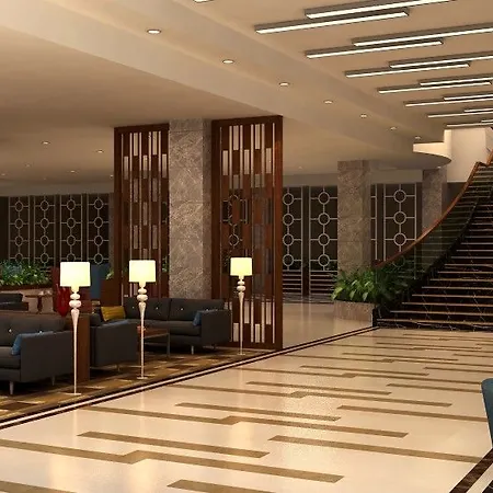 Korumar Ephesus & 5* Kusadası