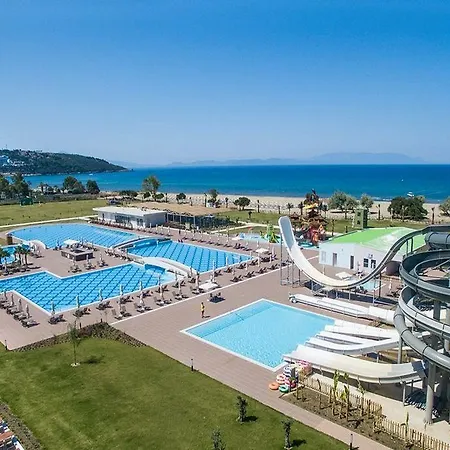 Korumar Ephesus & 5*