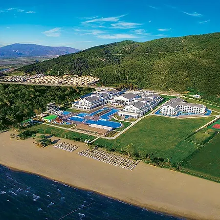 Korumar Ephesus Beach&spa - Ultra