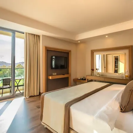 Hotel Korumar Ephesus &