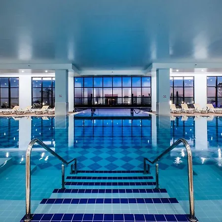 Korumar Ephesus & 5* Kusadası