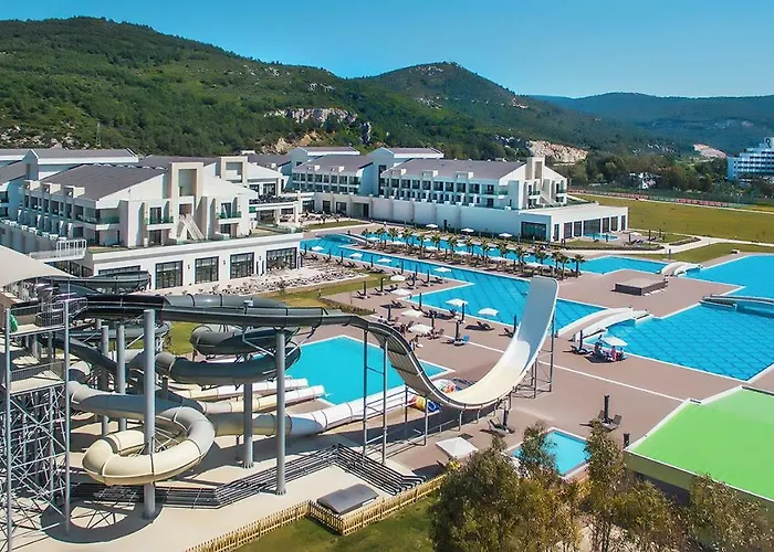 Korumar Ephesus & 5*