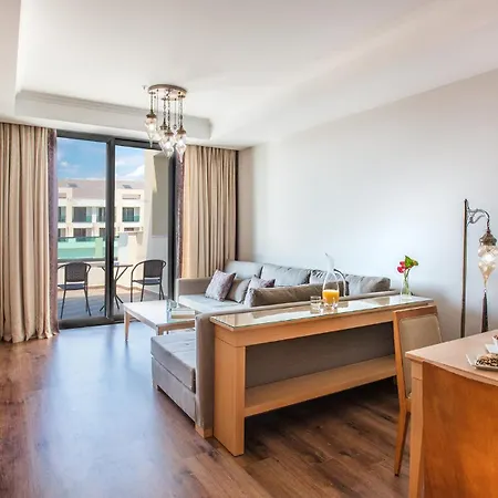 Hotell Korumar Ephesus & Kusadası