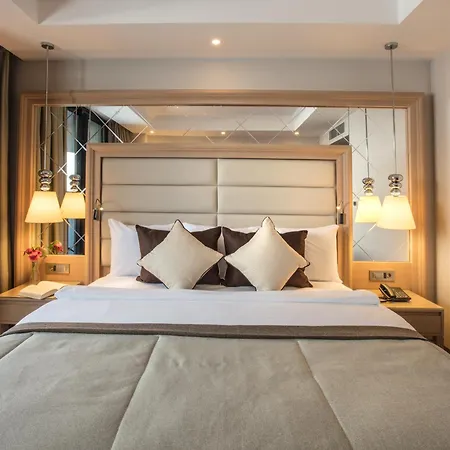 Korumar Ephesus & Kusadası