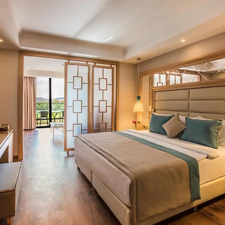 Korumar Ephesus & 5* Kusadası