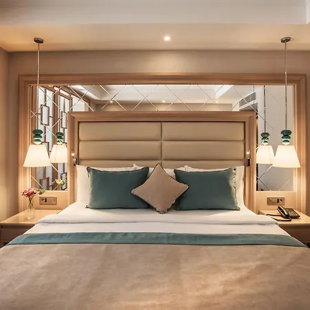 Hotell Korumar Ephesus &