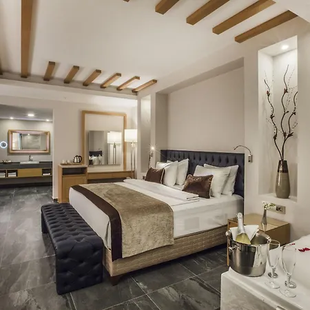 Korumar Ephesus & 5* Kusadası