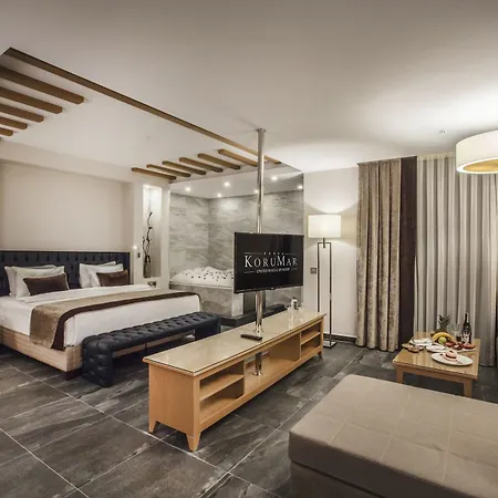 Korumar Ephesus & 5* Kusadası