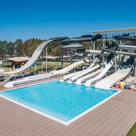 Korumar Ephesus & Hotell Kusadası