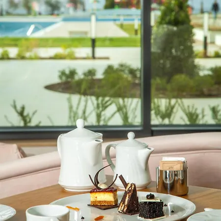 Hotell Korumar Ephesus & Kusadası