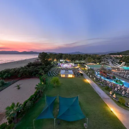 Korumar Ephesus & Hotell 5*