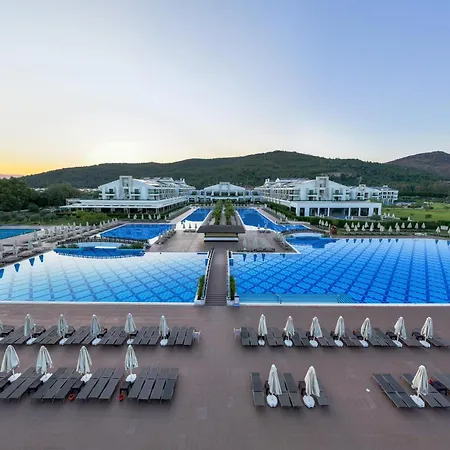 Hotell Korumar Ephesus &