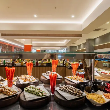 Hotell Korumar Ephesus & 5*