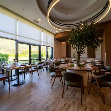 Korumar Ephesus & Hotell