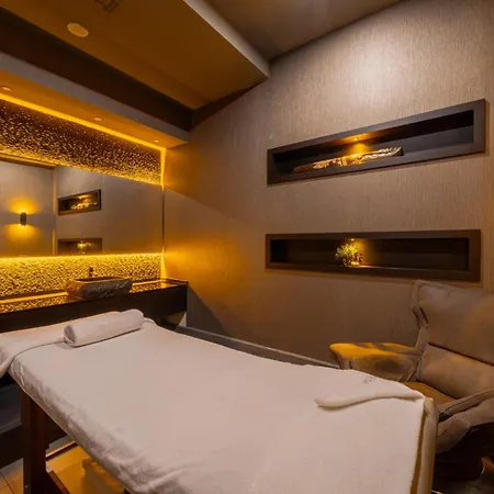 Korumar Ephesus & Hotell 5*