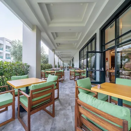 Hotell Korumar Ephesus & 5*