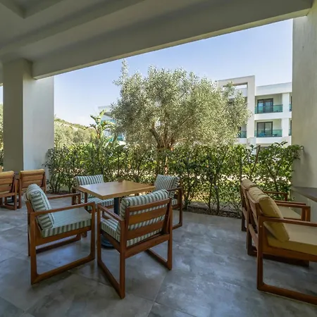 Korumar Ephesus & Hotell Kusadası