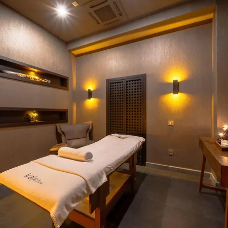 Korumar Ephesus & Hotell