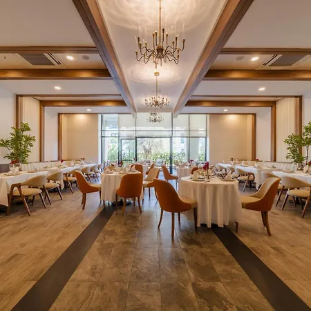 Hotell Korumar Ephesus &