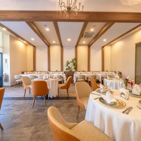 Hotell Korumar Ephesus & 5*