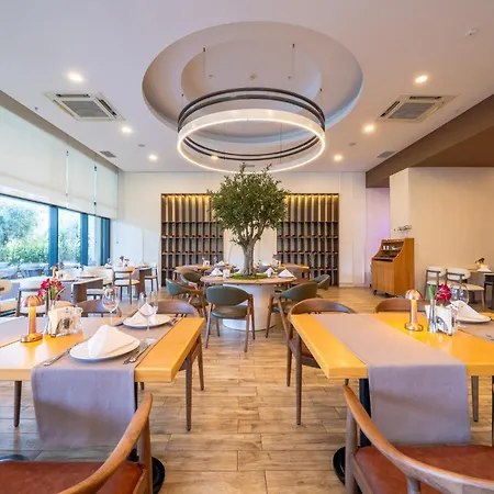 Korumar Ephesus & Hotell Kusadası