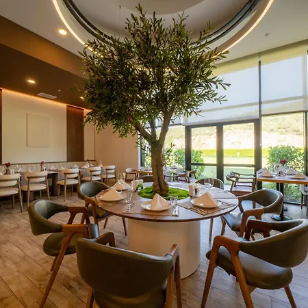 Korumar Ephesus & 5*