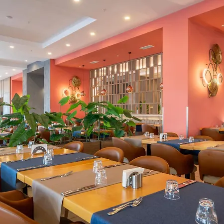 Hotell Korumar Ephesus & 5*