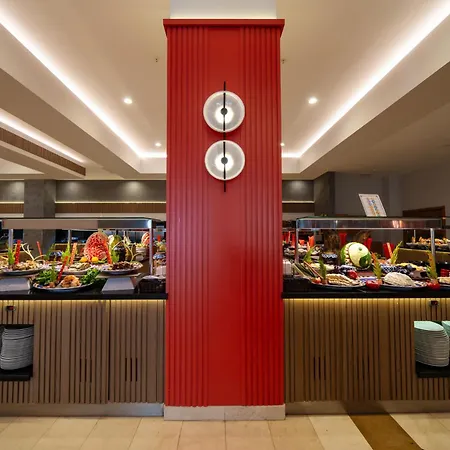 Korumar Ephesus & Hotell Kusadası