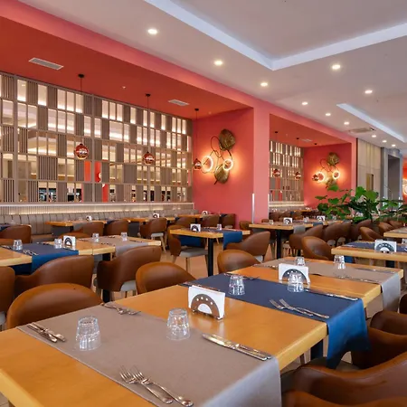 Korumar Ephesus & 5*