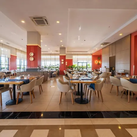 Korumar Ephesus & 5* Kusadası