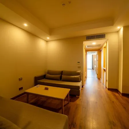 Hotell Korumar Ephesus & Kusadası