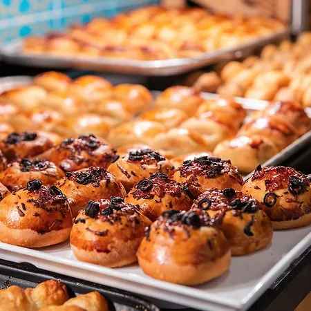 Korumar Ephesus & Hotell