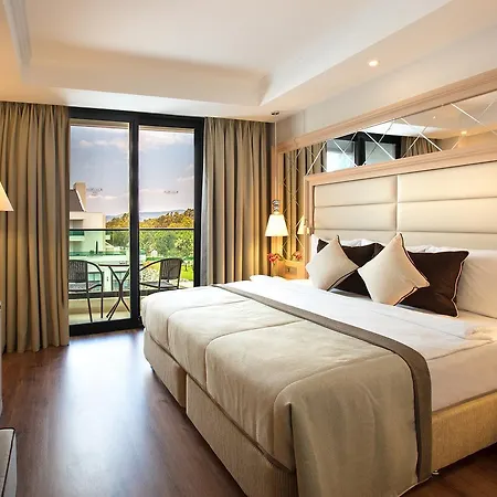 Korumar Ephesus & Kusadası